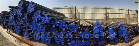ASME SA 335 – Ferropipe