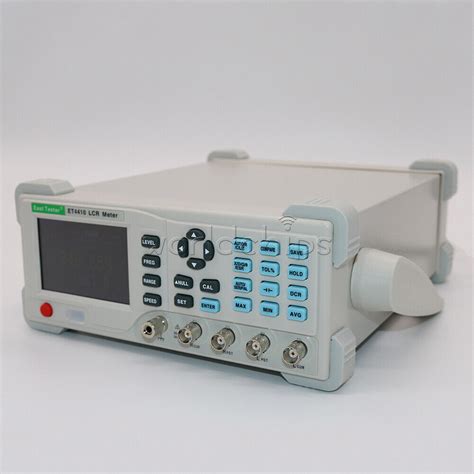 Buy ET4401/ET4410 Desktop LCR Meter Tester Inductance Capacitance ...