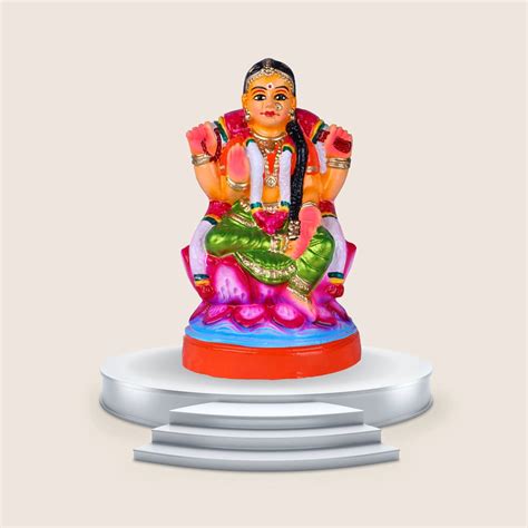 Balambikai Statue | Golu Dolls | Navarathri Idols