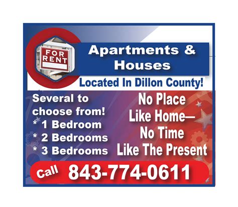 City of Dillon Downtown Development Office Announces Receipt Of ...