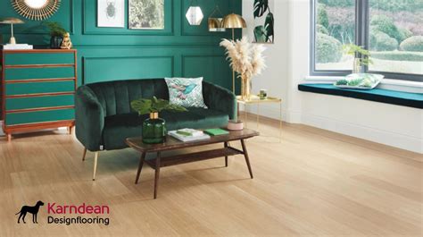 8 Best Luxury Vinyl Flooring Brands (Expert Pick)