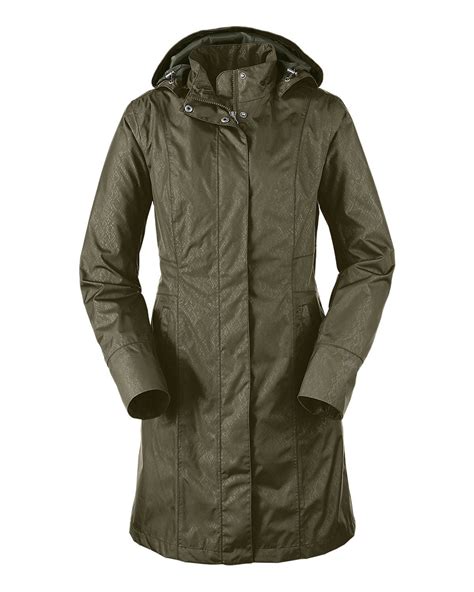 Women's Girl On The Go Trench Coat | Eddie Bauer | Damen trenchcoat ...
