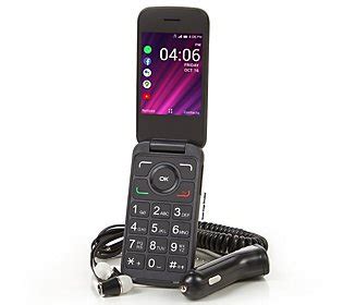 Image result for TracFone Alcatel Flip Phone Tutorial
