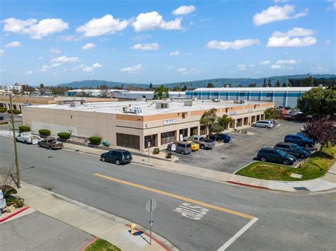 123-129 E Alma Ave, San Jose, CA 95112 - $257 SF - 23K SF Industrial User/Investment | LoopNet