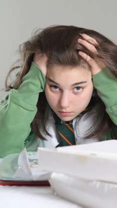 9 practical tips for students to self-motivate and work hard for success