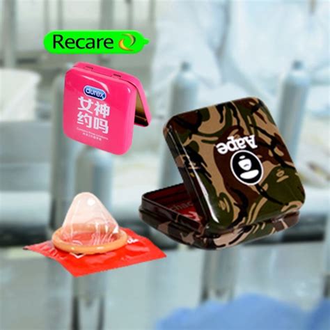 Image result for Grey Condom Box