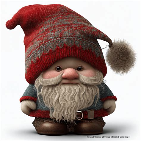 Free Christmas Gnome Clipart Free, Download Free Christmas Gnome ...