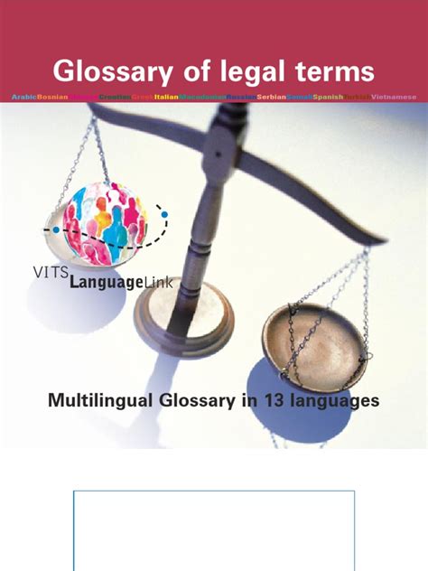 Image result for Legal Term Definitions