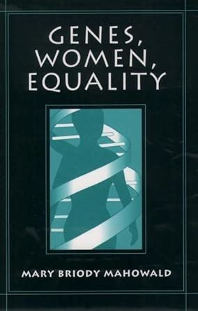 Buy Genes, Women, Equality Book Online at Low Prices in India | Genes ...