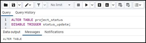 Image result for Trigger Functions PostgreSQL