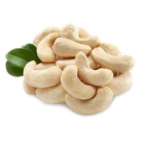 kitchen Jungle Whole Cashew/Kaju Nuts 400 GM Pack | Whole Crunchy ...