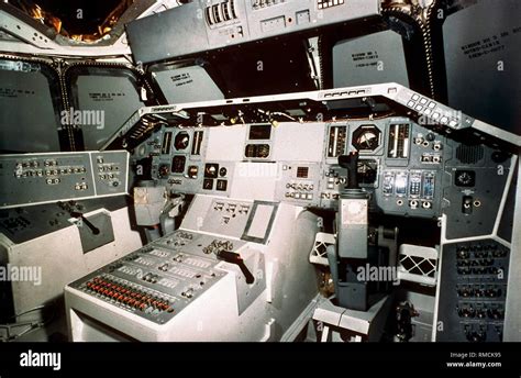 Image result for NASA Space Shuttle Cockpit