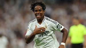 Endrick scores but Kylian Mbappe fires blanks as Real Madrid beat ...