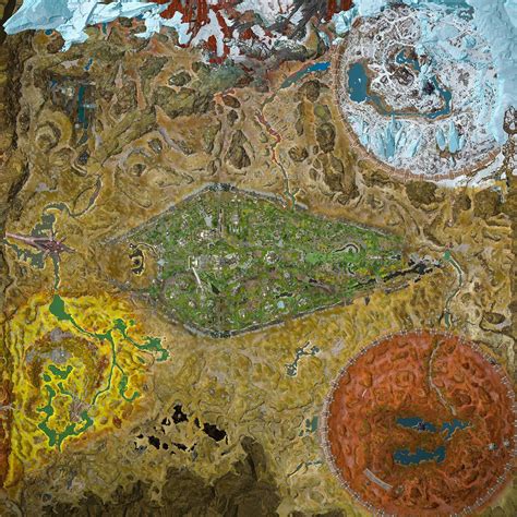 Image result for Ark House Tutorial Extinction