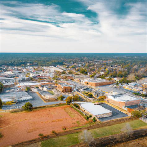 Greenville, Simpsonville | Everything You Need to Know