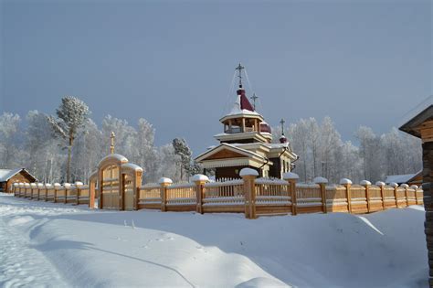«Тальцы» — архитектурно-этнографический музей