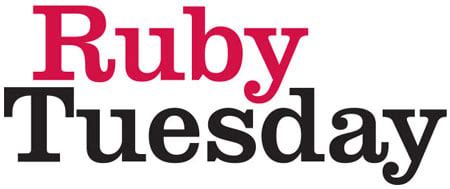 Nearest Ruby Tuesday 的图像结果