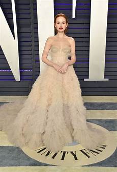 vanit fair madelaine petsch 2019 vanity fair oscar vanit fair madelaine petsch 2019 vanity fair oscar