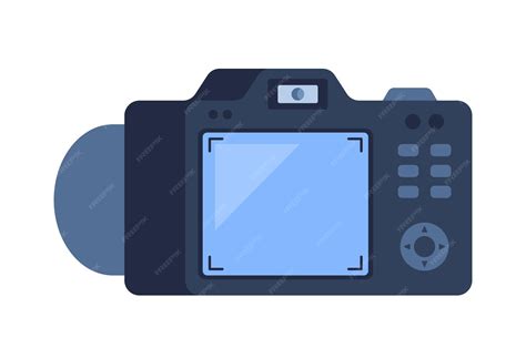 Camera Vector Back View PNG 的图像结果