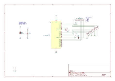 Image result for Arduino Project Schematic
