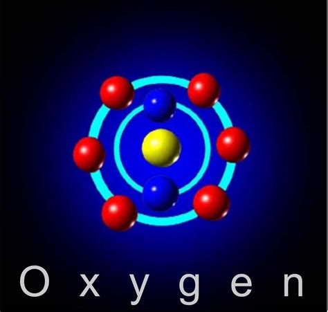 Element Oxygen on emaze