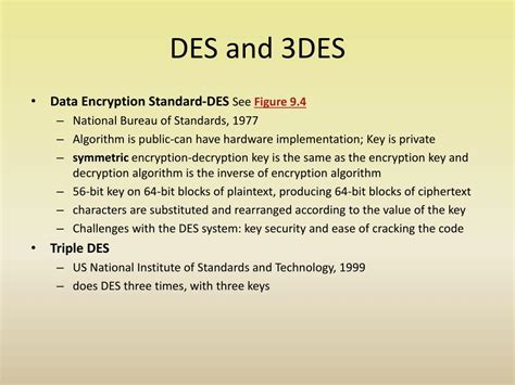 Des Security 的图像结果