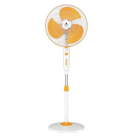 Buy Havells 400mm High Speed Pedestal Fan | Strong & Stable Base ...
