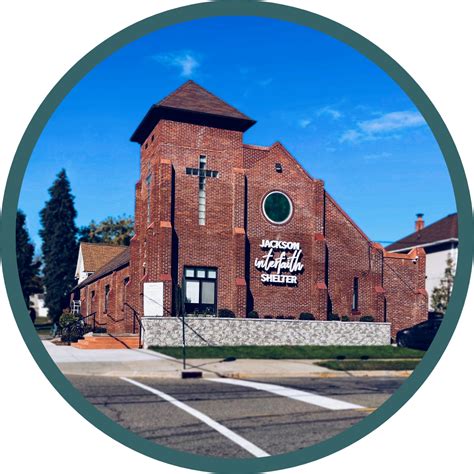 Jackson Interfaith Shelter