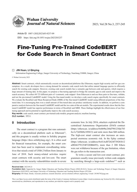 Image result for CodeBERT: A Pre-Trained Model for Programming and Natural Languages CodeBERT Tutorial