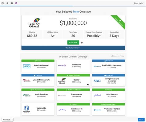 Insurance Quote Software 的图像结果