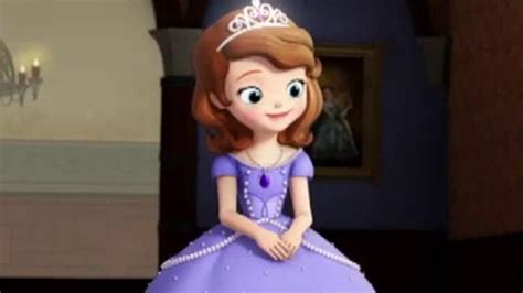 小公主苏菲亚第三季 第16集-动漫少儿-最新高清视频在线观看-芒果TV