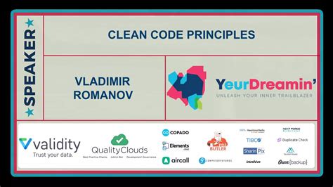 Image result for Naming convention Clean Code Principles