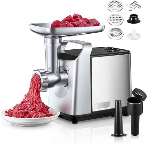 Best meat mincer new arrivals