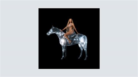 Beyoncé Unveils 'Renaissance' Album Cover Art - Variety