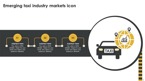 Business Model Slide Example for Taxis 的图像结果