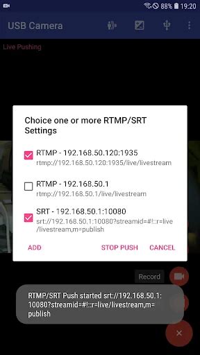 USB Camera App Free 的图像结果