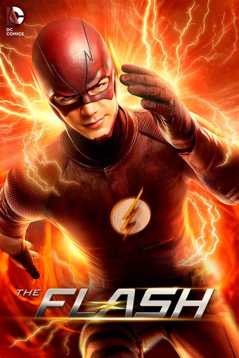 Image result for O2tvseries The Flash