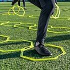 FORZA Octagon Agility Training Rings | Net World Sports
