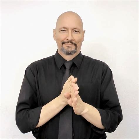 Image result for How to Sign Work ASL