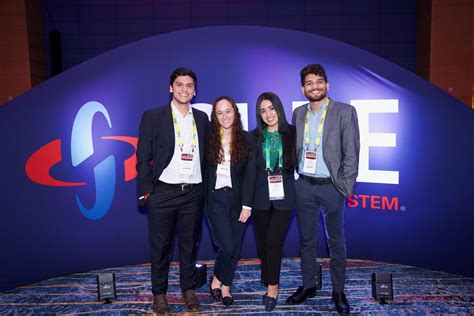 Celebrating STEM and diversity at the SHPE Conference - Utah Business