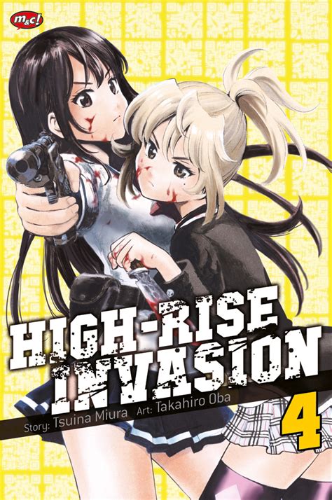 High-Rise Invasion Tribute 的图像结果