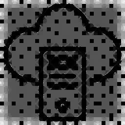 Image result for Load Runner Cloud Icon