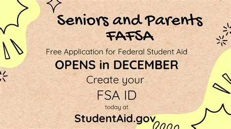 Senior Information | High School