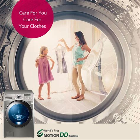Image result for LG Washing Machine Advert Vimeo