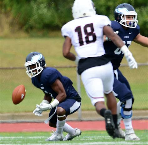 SCSU Football vs. Gannon University