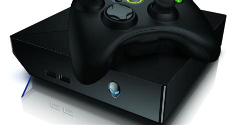 Image result for Alienware Alpha