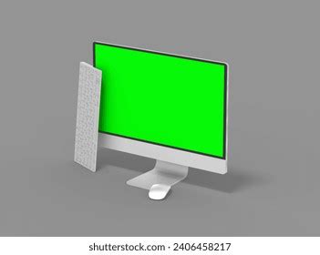 Widescreen Computer Template Greenscreen 的图像结果
