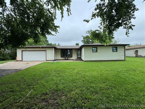 6350 Border Ave, Muskogee, OK 74401, US | Buy, Sell, Rent, Analyze