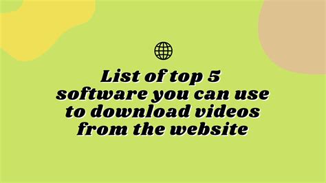 Image result for Video Loop Software