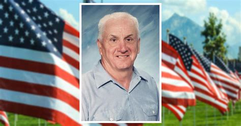 Obituary | Kenneth O. Wildes of Cuba City, Wisconsin | Haudenshield ...